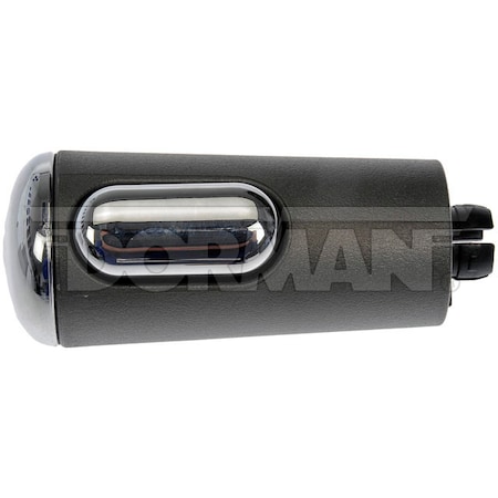 Motormite Shifter Knob Replacement, 76812 76812